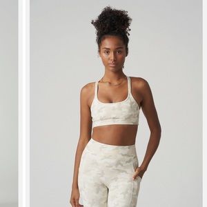 BANDIER ALL ACCESS WORKOUT BRA